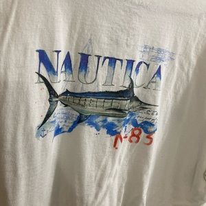 Nautica T-shirt